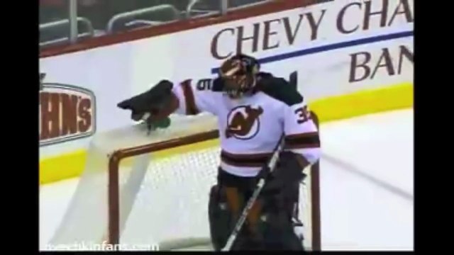 Ovechkin 500 Goals (151-200) - Александр Овечкин 500 голов в НХЛ (151-200 гол)