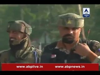 Ground Report: After BSF alert, Punjab Police conducts search operation in sugarcane field