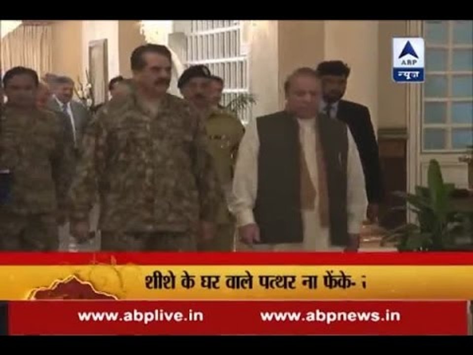 How will Indian govt avenge Uri attack?