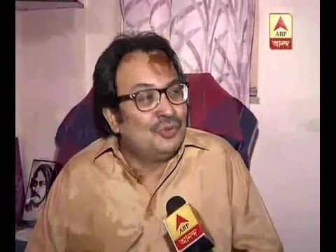 Kunal Ghosh's exclusive interview with ABP Ananda