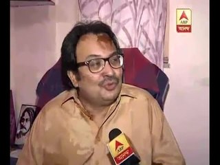 Kunal Ghosh's exclusive interview with ABP Ananda