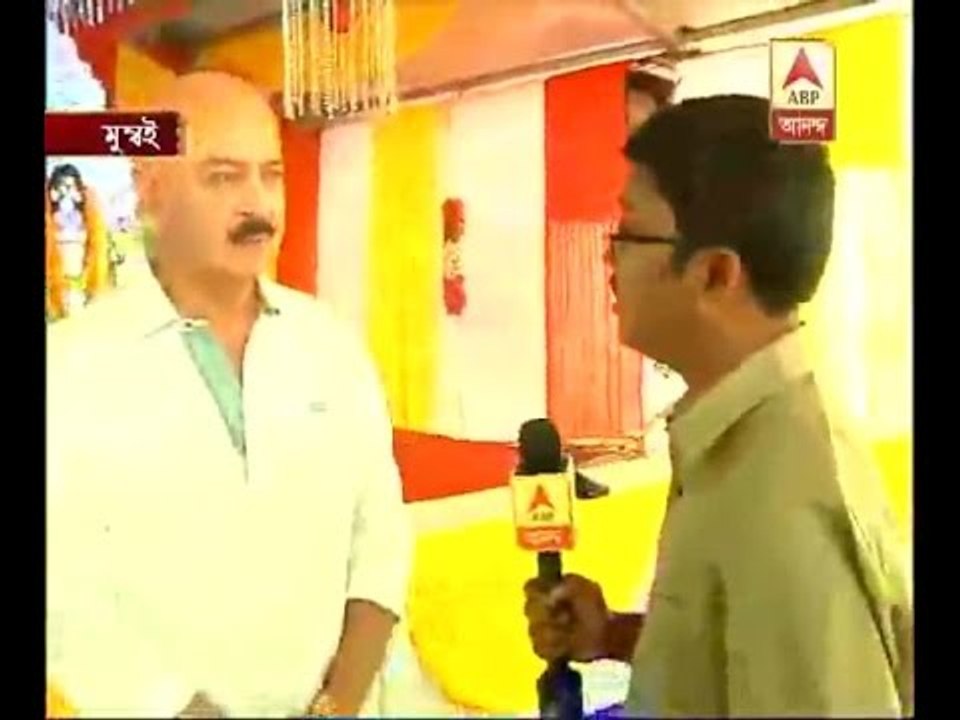 director Rakesh Roshan talks with ABP Ananda, i...