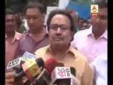 Kunal Ghosh released from jail after court grants bail