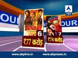 ABP LIVE:  Will Salman's 'Kick' break Aamir's 'Dhoom-3' record at box office on Eid?