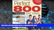 BEST PDF  Perfect 800: SAT Math (Updated ed.): Advanced Strategies for Top Students TRIAL EBOOK