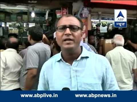 People flock to medicine and milk shops as curfew eases in Saharanpur