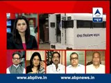 ABP News debate: Who is deteriorating situation in Uttar Pradesh?