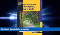 Hardcover Best Easy Day Hikes Rochester, New York (Best Easy Day Hikes Series) Kindle eBooks