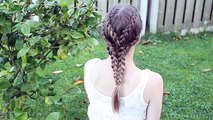 Daenerys Targaryen / Khaleesi Game of Thrones Hair | Braidsandstyles12