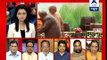 ABP News debate l 'Sabka Saath, Sabka Vikas' actually taking place under Modi rule?