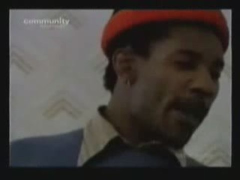 Linton Kwesi johnson - five nights of bleeding