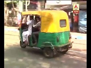 Auto Atrocity continues as state govt fails to bring in strong policy