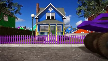 Learn Colors with Tea Time with Tayla | Educational Video for Kids by Brain Candy TV