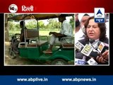 Delhi HC refuses to lift ban on e-rickshaws