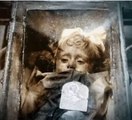 Morte depuis 96 ans, cette petite fille ouvre les yeux !