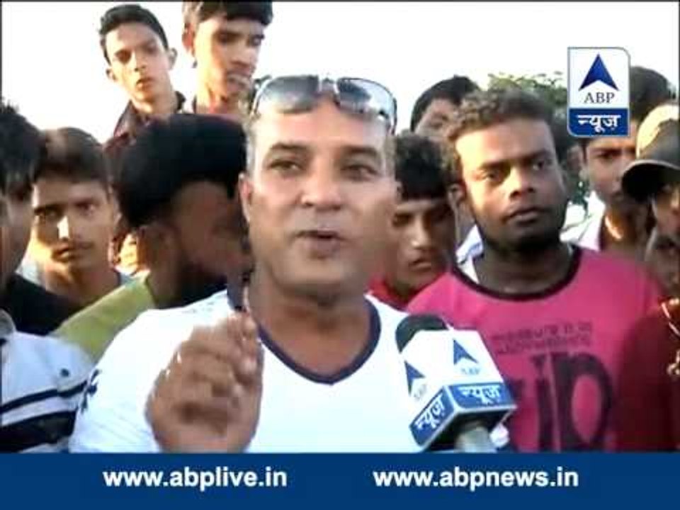 Flood threat looms in Bihar as Kosi continues to gush