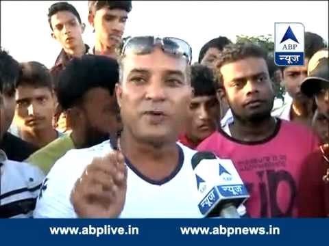 Flood threat looms in Bihar as Kosi continues to gush