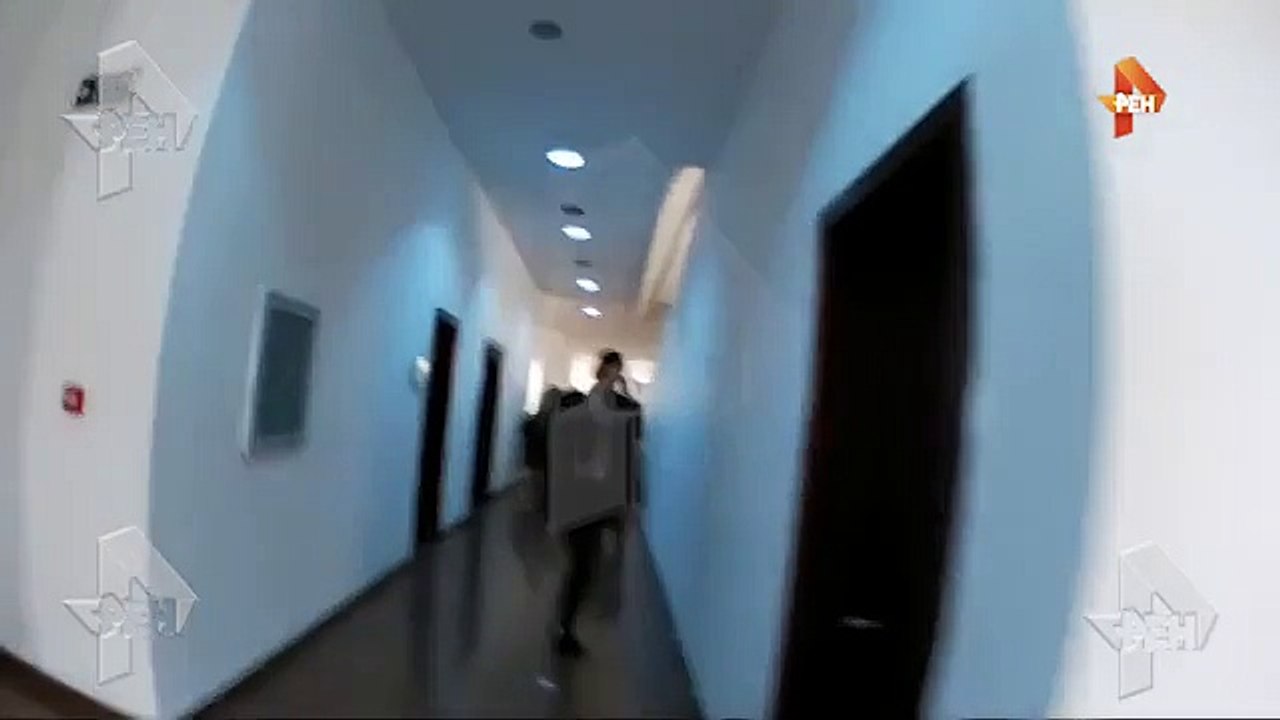 Büyükelçi Karlov’un katilinin 3 gün önceki keşif görüntüleri ortaya çıktı!
