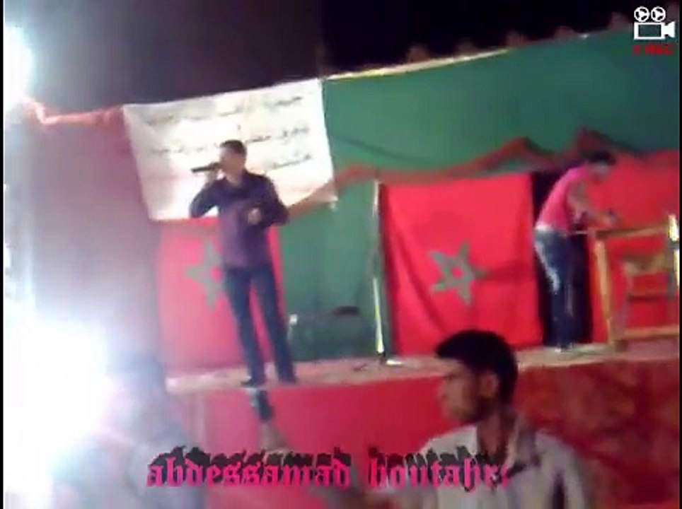 TOp-baldi-music-2015-cheb-salem-jarfi-ft-youness-boulmani-Official-Video - 10Youtube.com