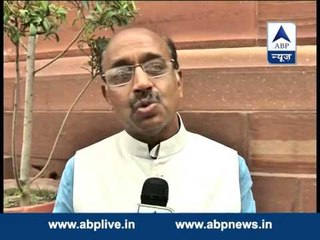 I was misquoted on my stopping influx of migrants into Delhi l Goel