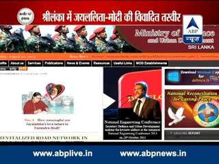 TN parties furious over article on Jayalalithaa