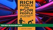 Pre Order Rich People And Poor People: The 7 Differences Between Them (What Are Rich Things - How