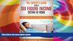 Audiobook The Expert s Guide:  Earn A SIX FIGURE INCOME Sitting At Home: Brokering Factoring Deals