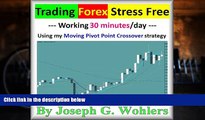 Audiobook Trading FOREX Stress Free 30 min/day*Trading rules, strategies,   MT4 Template JOSEPH