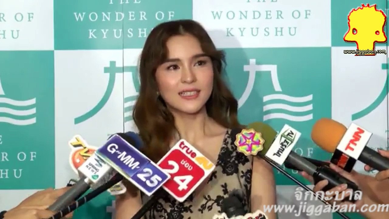 Aom sushar เผย แฟน #คู่จิ้น #ไมค์ #ออม #mikeaom ปีหน้า มีแพลน
