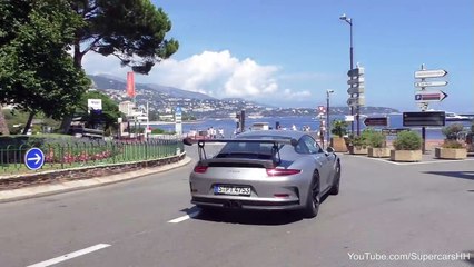 Supercars Monaco 2016 Part 4 - F40,F50,918...-MlQ_C0_JnTw