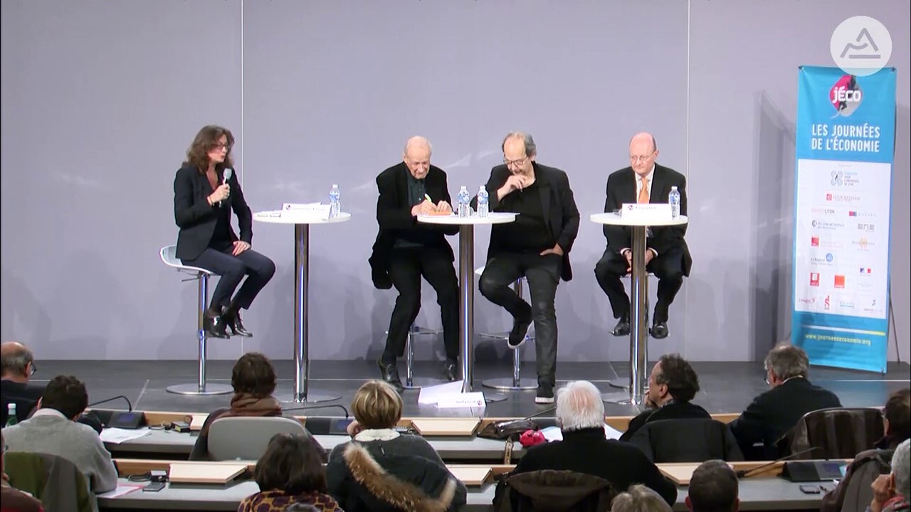Quand la monnaie fait société
