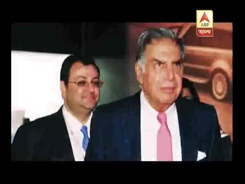 Cyrus Mistry removed as Tata Sons chairman, Ratan Tata steps in