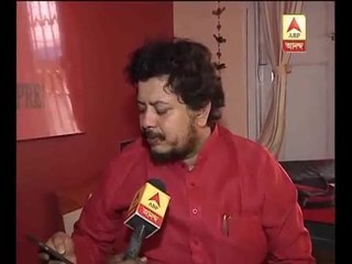 This time MP Ritobrata Bandyapadhyay also becomes a victims of debit card fraudulent case