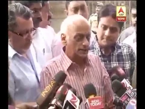 #MukeshBhatt says #KaranJohar has graciously suggest that he will run a slate before the m
