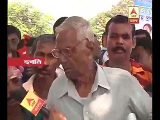 Singur: Here's the reaction of the farmers who will get back their land today