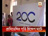 Presidency University's 200 years celebration will be held at Prinsep Ghat