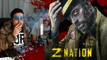 FANCULO a chi dice che Z-Nation è una merda! - Creepshow ep.16