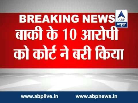 Phoolan Devi's murder: Main accused convicted