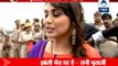 ABP News special: Rani on promotion spree for 'Mardaani' in Jhansi