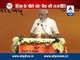 Those who have not done anything for 60 years are asking for our account of 60 days, says PM Modi