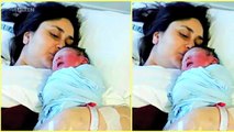 Kareena's Baby Taimur Ali Khan's ROYAL Bedroom - INSIDE PICTURE - LehrenTV