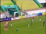 اهداف مباراة ( الاتحاد السكندري 3-1 السكة الحديد ) كأس مصر