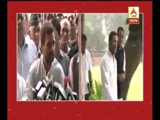 TMC, Congress ready to corner BJP on OROP, SIMI terrorists incident