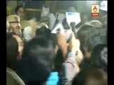 Rahul Gandhi again detained by Delhi cops