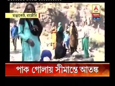 Jammu Kashmir: 8 civilians killed in ceasefire violations, 2 Pakistan soldiers killed in r