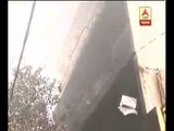 Three dead, 10 injured in fire in Delhi's Shahdara