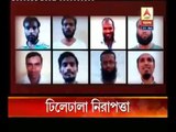 8 SIMI terrorists who escaped Bhopal Central Jail killed in encounter