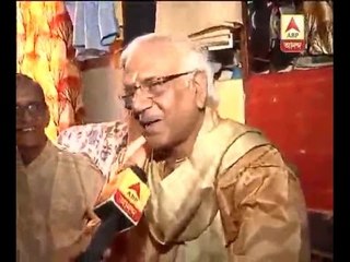 State Power Minister Shovondeb Chattopadhyay says price of electricity is not determined b