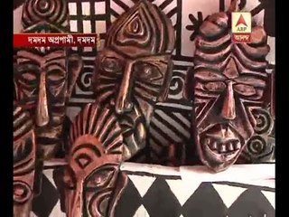 alok ananda samman best puja: dumdum agragami