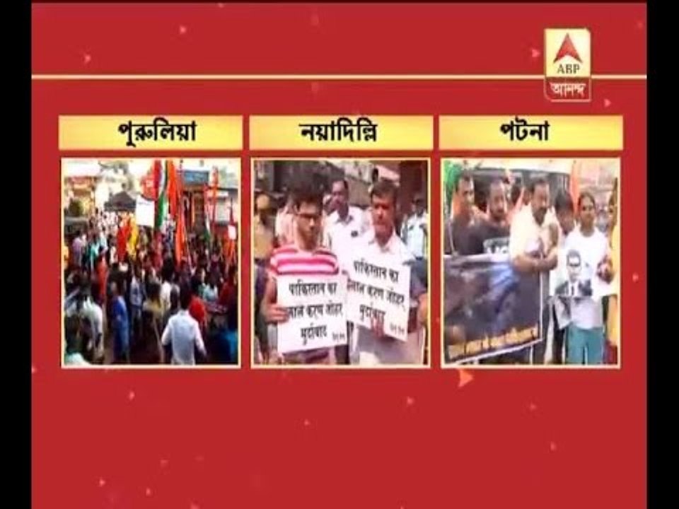 Ae Dil Hai Mushkil protest continues, Bajrang Dal stage agitation